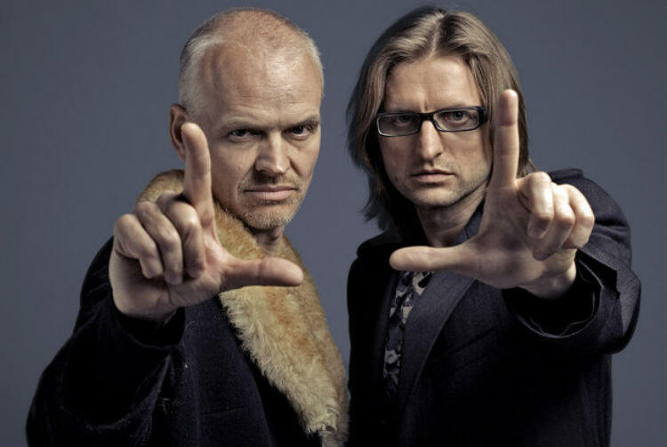 Lars Danielsson i Leszek Możdżer - gwiazdy tegorocznej edycji Euro Chamber Music Festival
