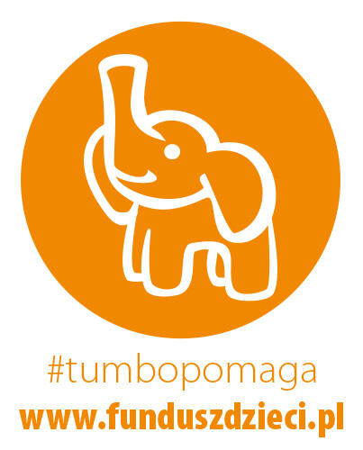Pomagaj razem ze słonikiem Tumbo
