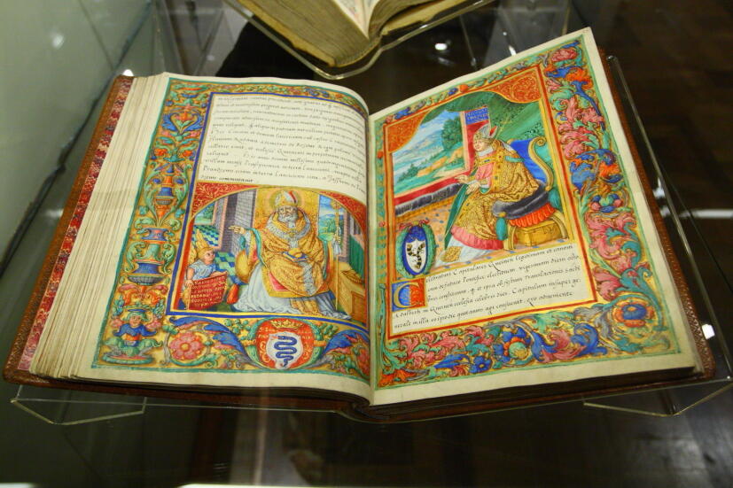 Catalogus Archiepiscoporum Gnesnensium Jana Długosza, 1531-1535