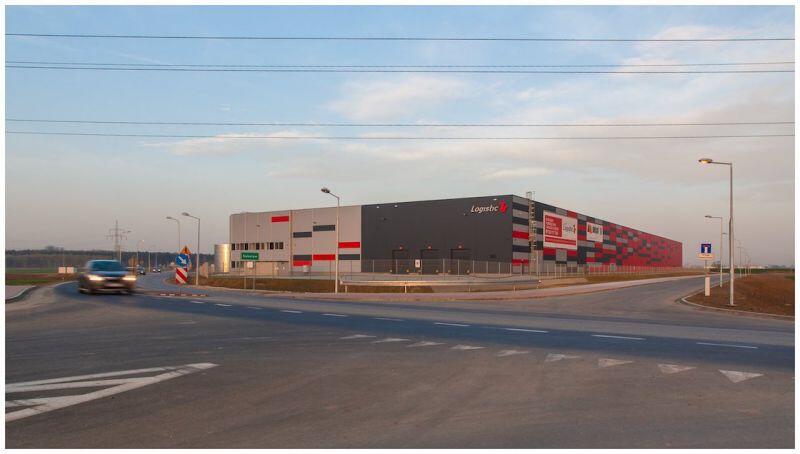 Magazyny firmy 7R Logistic prężnie działają także w Gdańsku Kowalach
