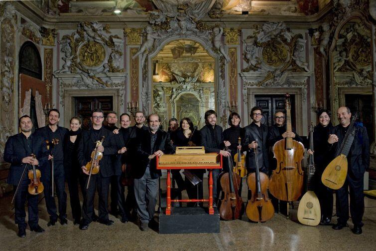 Występ Venice Baroque Orchestra zakończy tegoroczny festiwal Mozartiana.