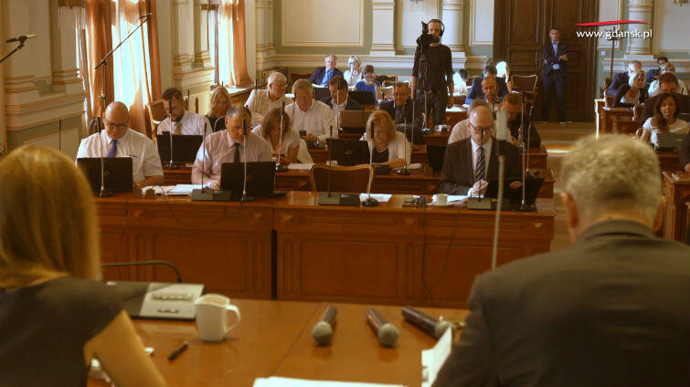W czwartek, 25 sierpnia, radni spotkali się na XXVIII sesji Rady Miasta tej kadencji.