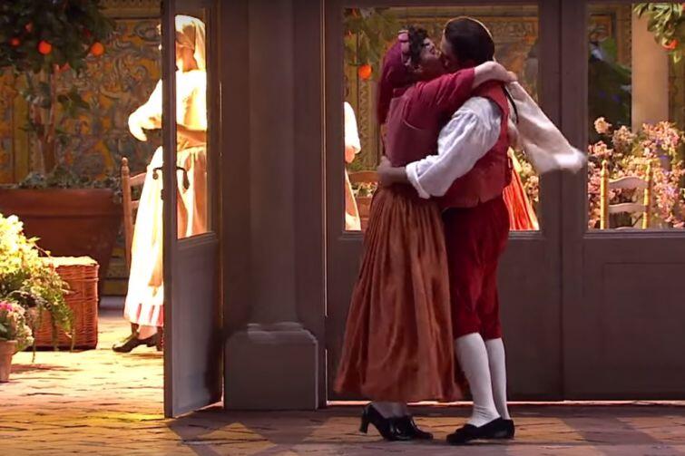 Otello - słynna opera prosto z Madrytu trafi do Gdańska.