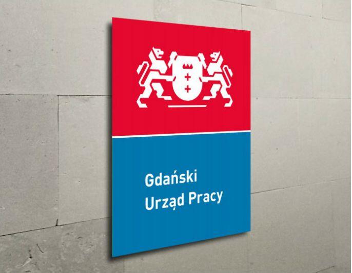 Nowe loga powinny pojawić się w przestrzeni Gdańska do końca 2016 r.