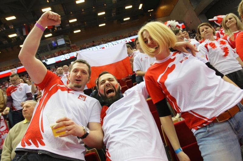 W kwietniu 2016 w Ergo Arenie fani dopingowali polskich piłkarzy ręcznych w kwalifikacjach do igrzysk olimpijskich. W 2017 roku będą kibicować siatkarzom 