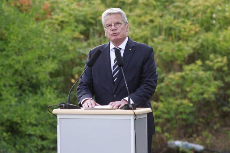 To nie pierwsza wizyta prezydenta Niemiec, Joachima Gaucka, w Gdańsku. W 2014 r.  odwiedził on m.in. Cmentarz Obrońców Westerplatte i złożył kwiaty pod Pomnikiem Obrońców Wybrzeża