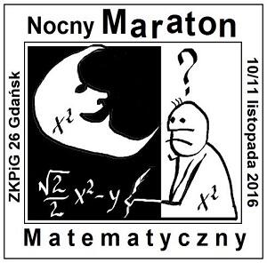 Nocny Maraton Matematyczny