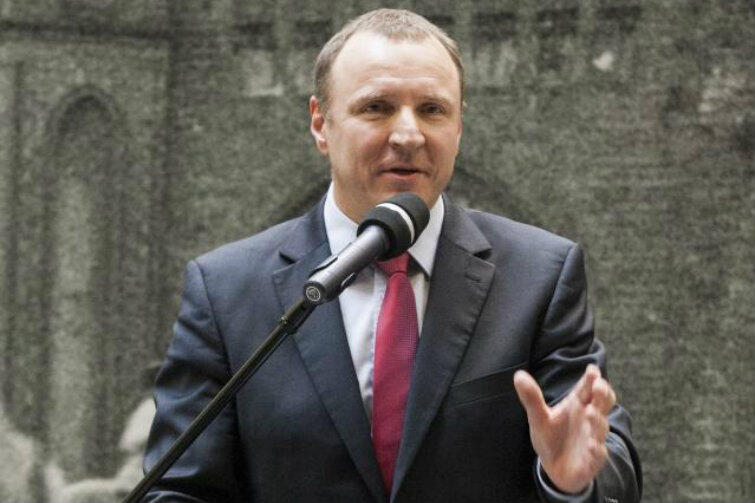Prezes TVP S.A. Jacek Kurski jest adresatem wezwania, które w poniedziałek 14 listopada wysłali do Warszawy prawnicy reprezentujący gdański magistrat