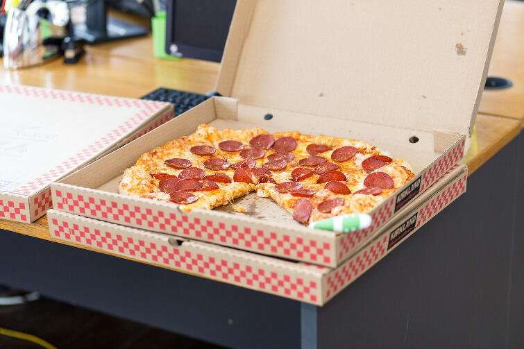 Co nas wynos? Może dziś pizza pepperoni? Który bar w Trójmieście okaże się top w 2016 roku?