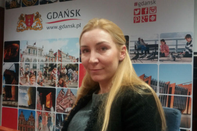 Izabela Ratajczak-Juszko uczestniczyła m.in. w Szczycie Klimatycznym w Poznaniu