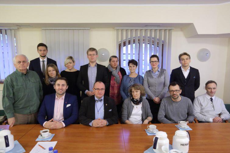Gdańsk planuje dofinansowanie pierwszych zabiegów in vitro w 2017 roku 