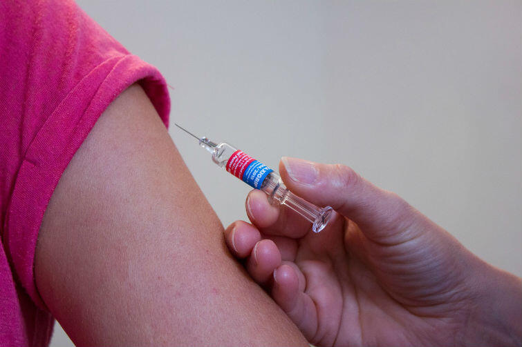 Gdańsk nadal nie jest przekonany w 100 procentach do szczepień przeciw wirusowi HPV