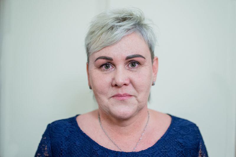 Ewa Okuniewska została wybrana na przewodniczącą Zarządu Dzielnicy Suchanino