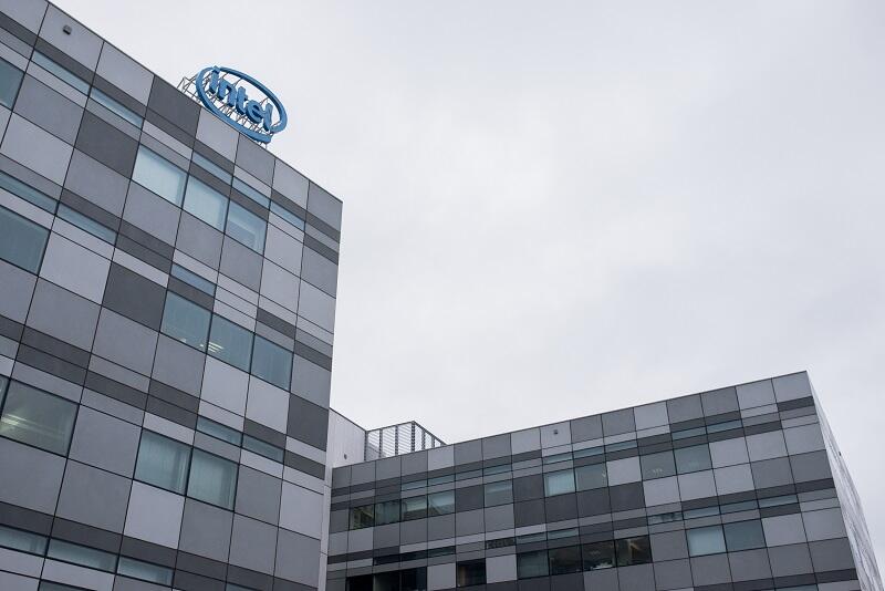 Intel Technology Poland - w nowym roku już nie tylko w swoim centrum w Rębiechowie