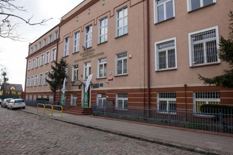 Centrum Kształcenia Zawodowego i Ustawicznego Nr 2 w Gdańsku