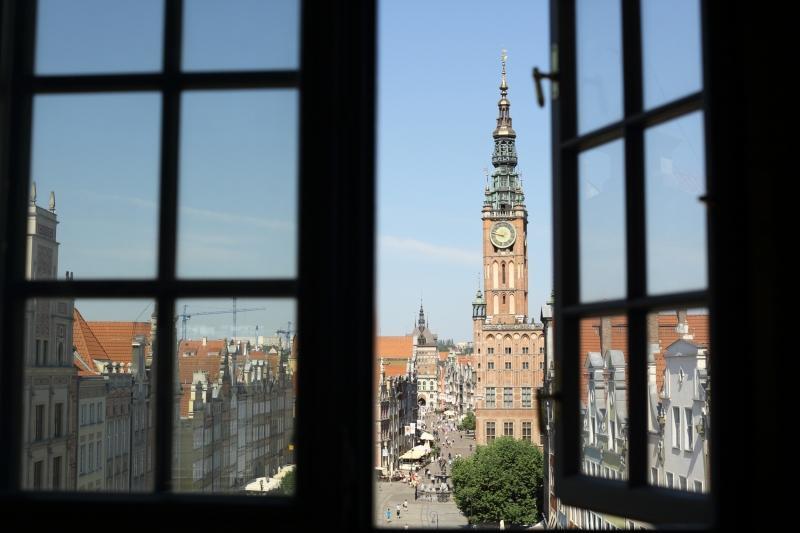 Gdańsk jest jednym z najprężniej rozwijających się ośrodków turystycznych w kraju - większość uczestników konferencji Nowe Trendy w Turystyce 2017 to reprezentanci firm i instytucji z szeroko pojętej metropolii gdańskiej