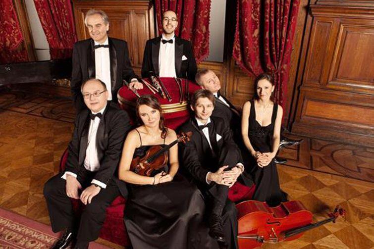 Orkiestra Alla Vienna wraz z Hollyłódzką Orkiestrą Filmową wystąpi w programie Ale Kino