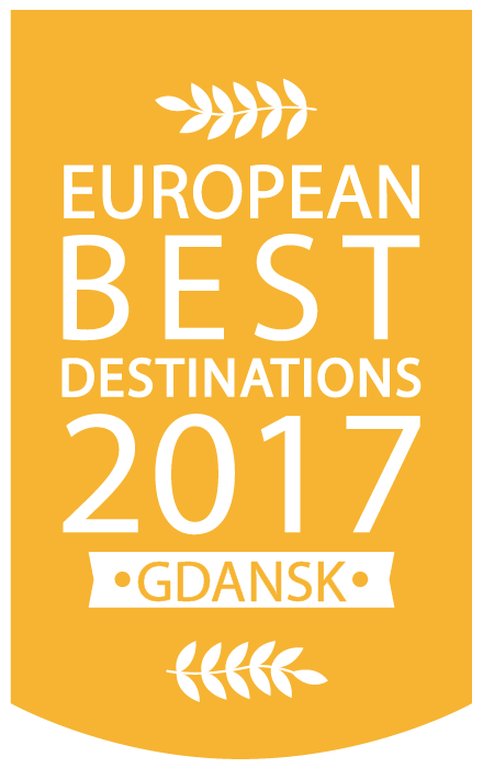 Logotyp European Best Destination