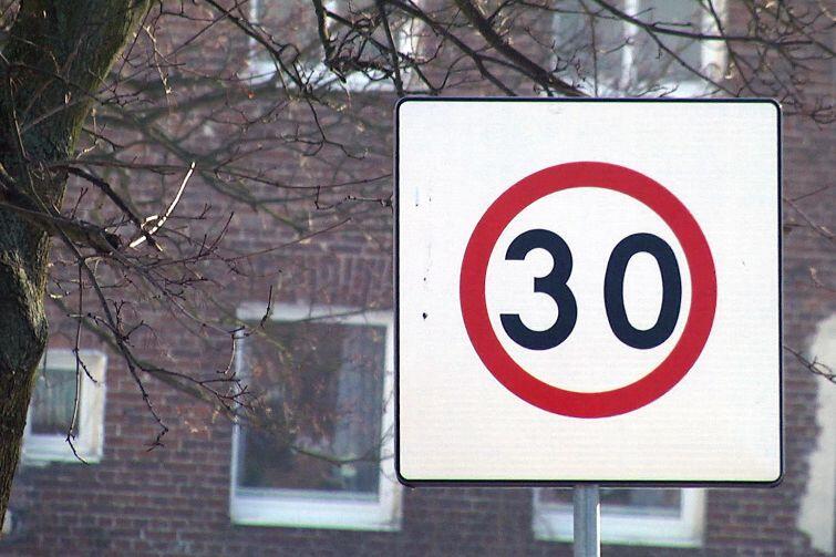 Do końca 2017 roku aż 65 procent gdańskich ulic w strefie 