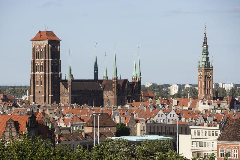 Jedna z najpopularniejszych i najbardziej rozpoznawalnych świątyń Gdańska doczeka się generalnego remontu