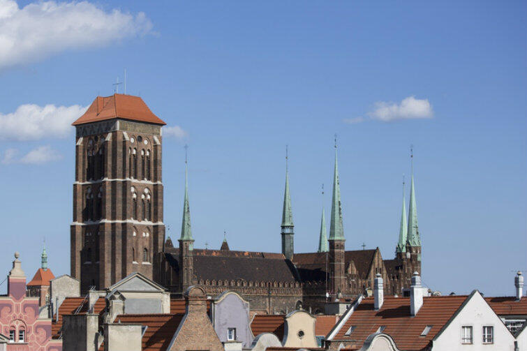 Jedna z najpopularniejszych i najbardziej rozpoznawalnych świątyń Gdańska doczeka się generalnego remontu22