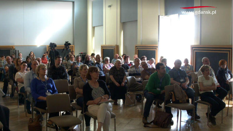 W sobotę, 1 kwietnia, odbyło się kolejne spotkanie gdańskich panelistów