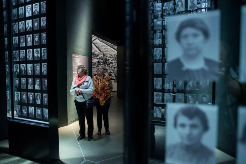 23 marca 2017 roku. Muzeum II Wojny Światowej otwarte dla zwiedzających