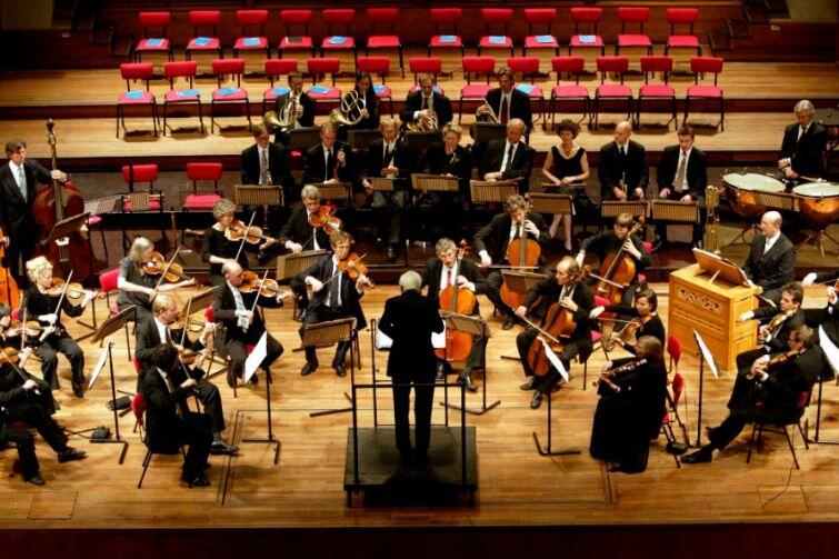 Orkiestra Osiemnastego Wieku wystąpi na zakończenie Gdańskiego Festiwalu Muzycznego