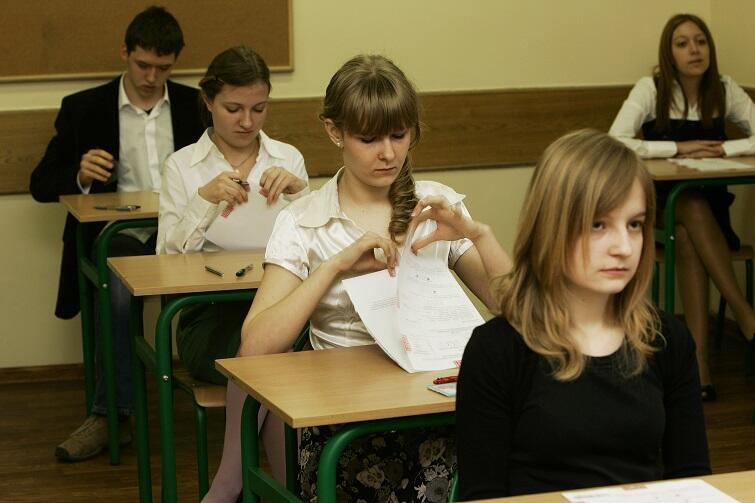 W środę 19 kwietnia 2017 r. uczniowie w całej Polsce przystąpią do egzaminu gimnazjalnego