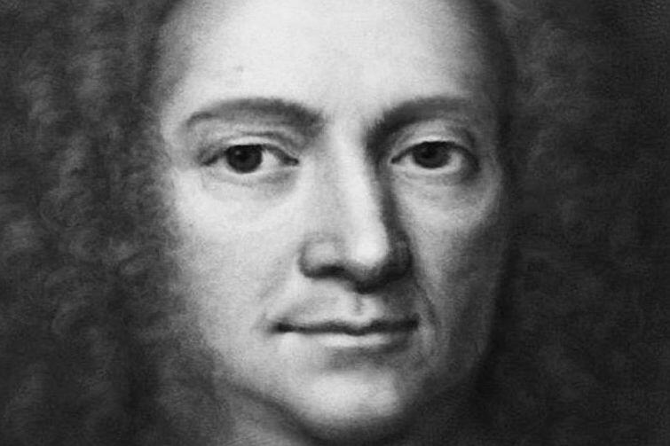 Nie wiadomo jak wyglądał Daniel. G. Fahrenheit. Ten portret stworzyli naukowcy z Politechniki Gdańskiej