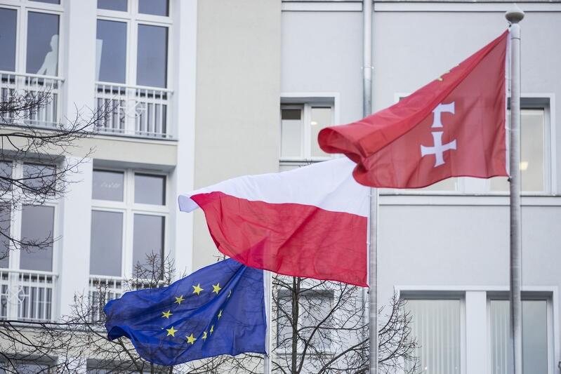 W niedzielę, 7 maja, odbędzie się pierwsze Gdańskie Święto Europy