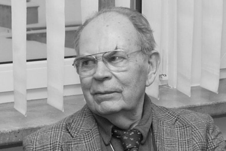 Prof. dr hab. Mariusz Żydowo