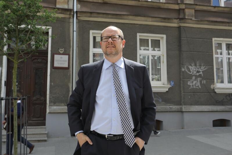 Prezydent Gdańska Paweł Adamowicz to zdaniem dziennikarzy Die Zeit jeden z liderów samorządowych, którzy próbują zmieniać świat