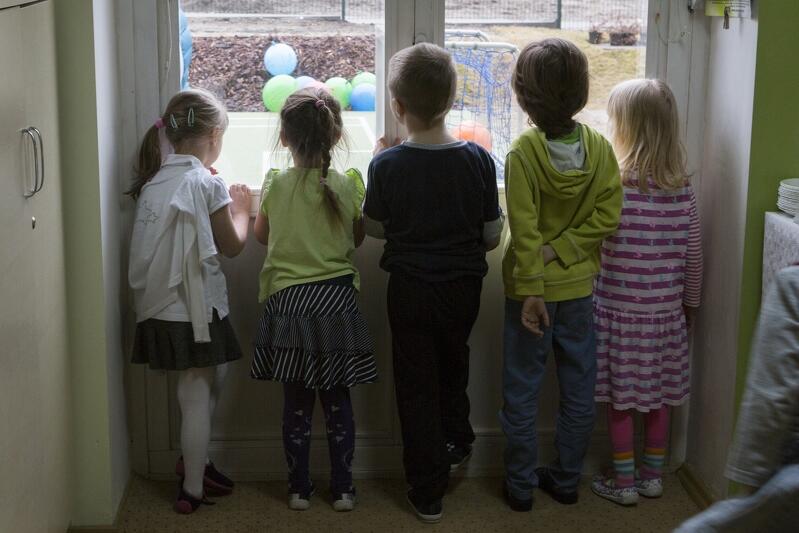 W gdańskich przedszkolach wciąż można znaleźć wolne miejsca