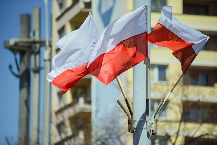 Prezydent Gdańska chciałby, aby obchody 100-lecia Niepodległości Polski miały dużą rangę