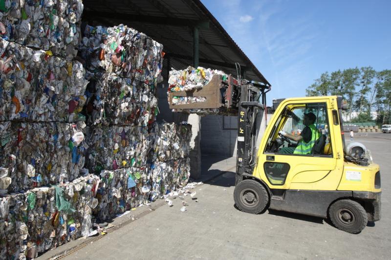 Kto wybuduje spalarnię odpadów w Gdańsku? O kontrakt nadal walczą dwa europejskie koncerny