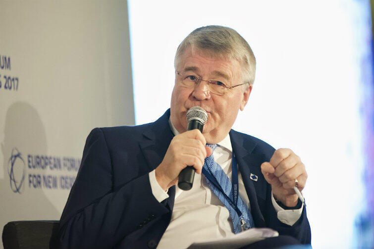 Markku Makkula: - Jesteśmy głosem burmistrzów i samorządów w Unii Europejskiej