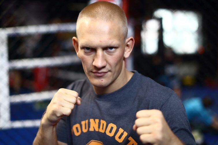 27-letni Oskar Piechota z Gdańska będzie walczył w Ergo Arenie na gali UFC Fight Night 118 z Jonathanem Wilsonem z USA