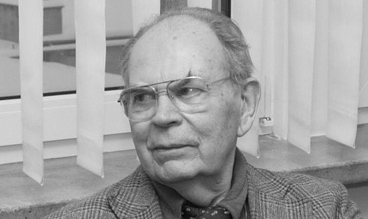 Prof. Mariusz Żydowo