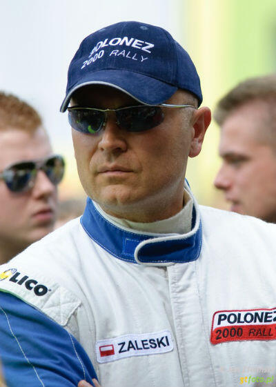 Piotr Zaleski
