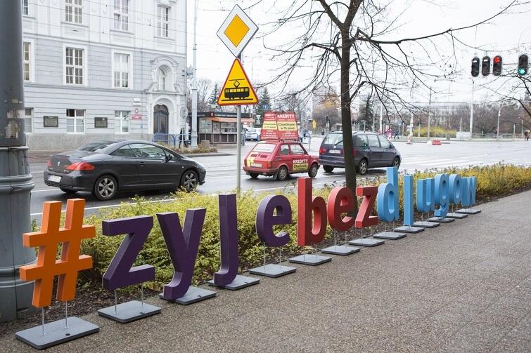 Dzień bez długów - akcja już po raz trzeci odbywa się w Gdańsku  