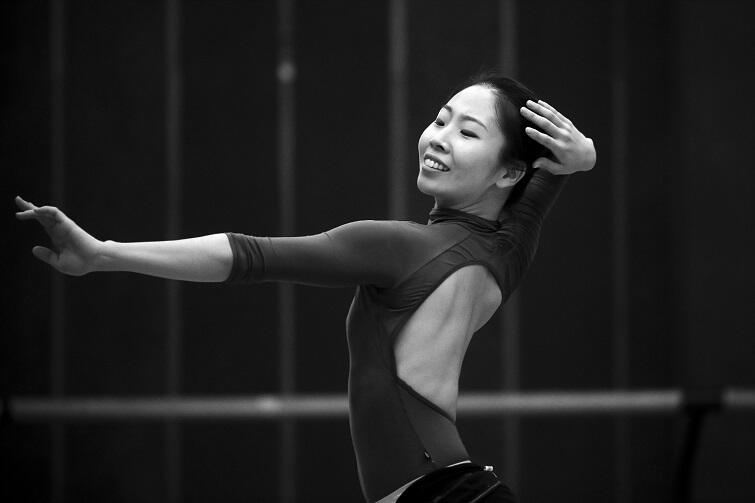 W głównej roli Klary zobaczymy m. in. Min Kyung Lee - tancerkę baletu Opery Bałtyckiej