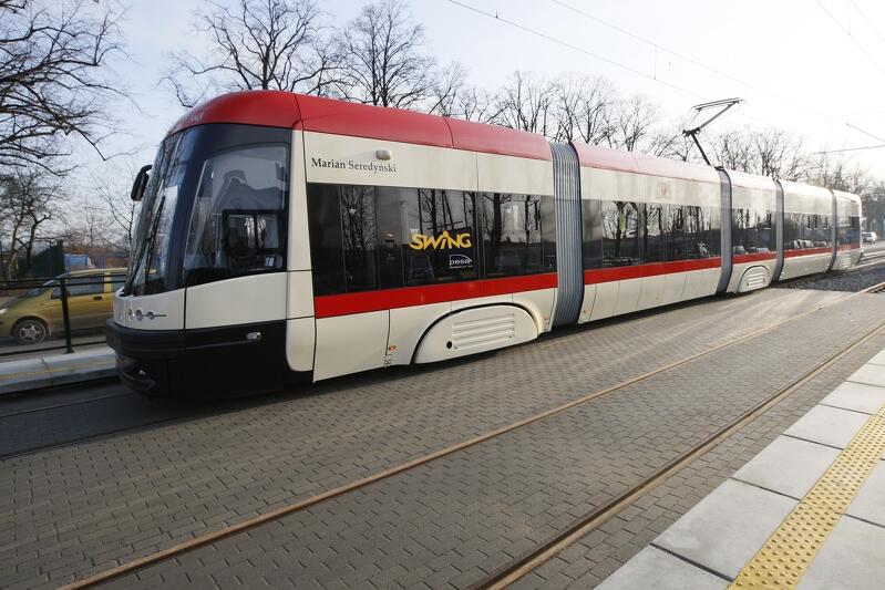 Budowa Nowej Bulońskiej wraz nową linią tramwajową coraz bliżej