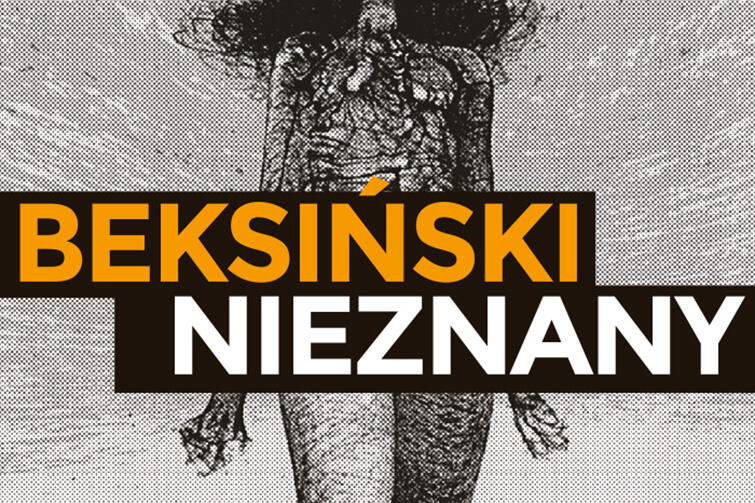 Wystawa 'Beksiński nieznany' na miesiąc: od 4 stycznia do 4 lutego 2018, trafi do Gdańska
