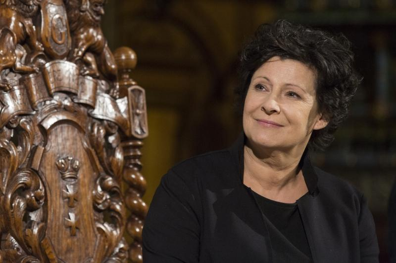 W 2015 roku Dorota Kolak została laureatką nagrody Neptuny