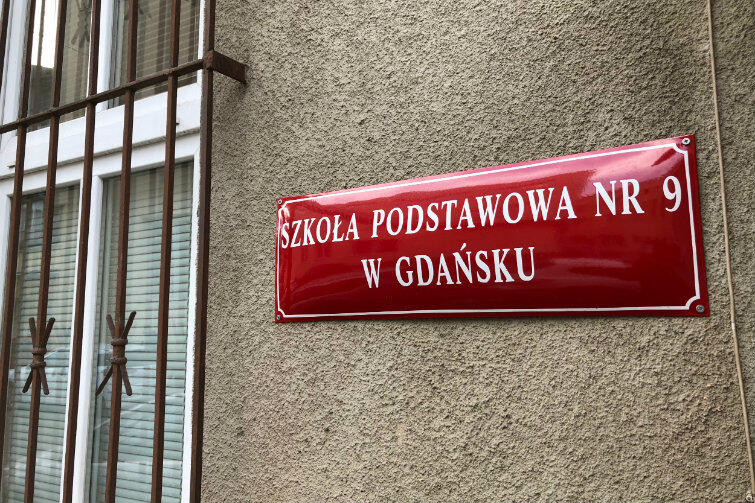 To jedna z czterech szkół przyszpitalnych w Gdańsku. Jaka była rzeczywista skala nieprawidłowości?