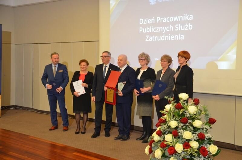 Najskuteczniejszy Urząd Pracy mieści się w Gdańsku