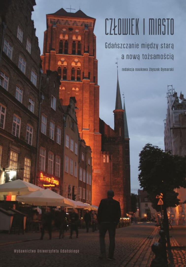 Książka ukazała się nakładem Wydawnictwa Uniwersytetu Gdańskiego, ale nie jest przeznaczona jedynie dla studentów, doktorantów i pracowników - a dla wszystkich, którzy interesują się historią współczesną naszego miasta
