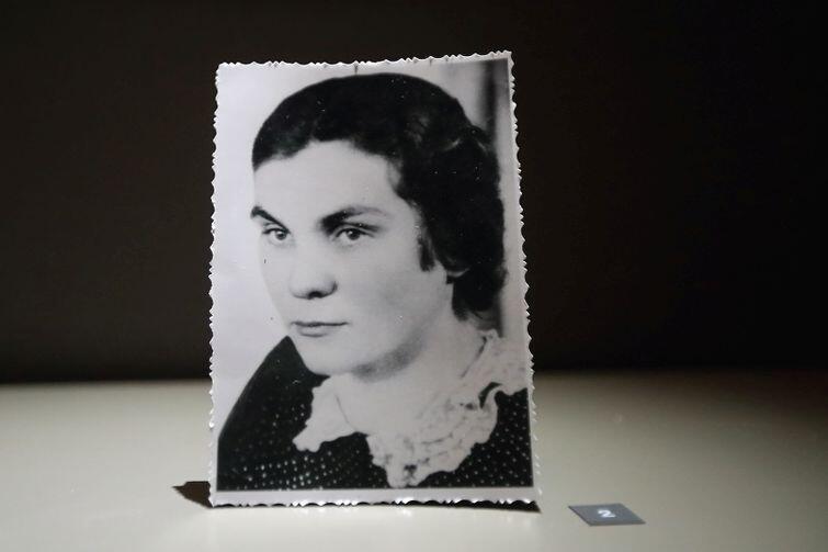 Helena Płotnicka: aresztowana przez Niemców w 1943 roku, zmarła rok później w Auschwitz-Birkenau