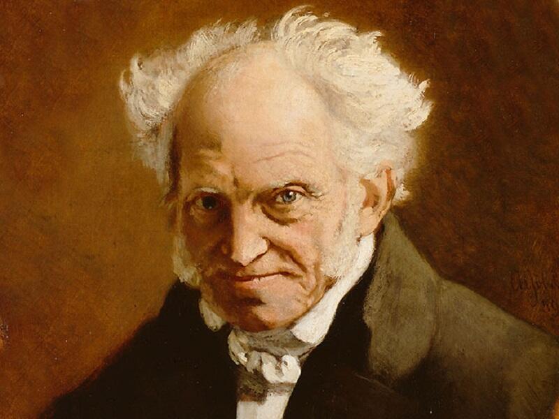 Artur Schopenhauer, twórca poglądu „świat jest moim wyobrażeniem”, urodził się 22 lutego 1788 roku w Gdańsku